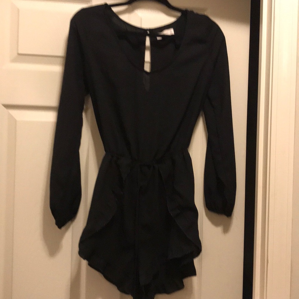 Romper